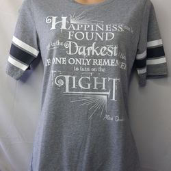 Harry Potter t shirt m