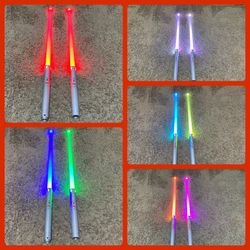 Star Wars lightsaber