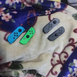 Joy Cons Extra  Sale By Pairs