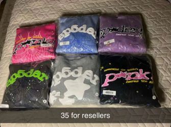 Hoodies $35 each