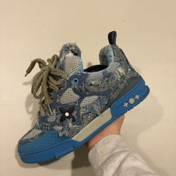 Louis Vuitton Trainers  