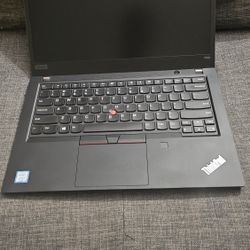 Lenovo T490