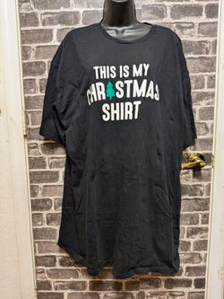 Christmas T-shirt