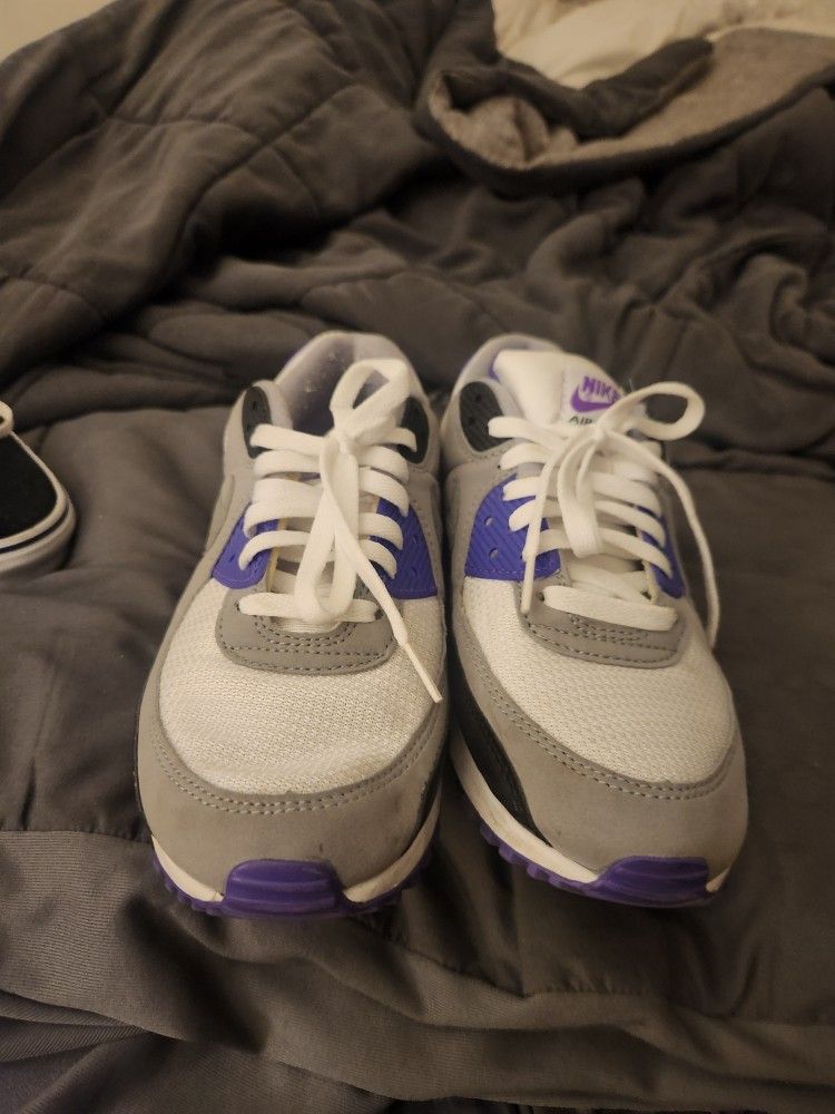 Nike Air Max Size 9.5 Mens