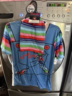 Chucky T Shirt