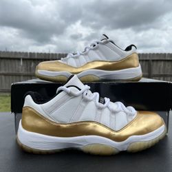 Air Jordan 11 Closing Ceremony 