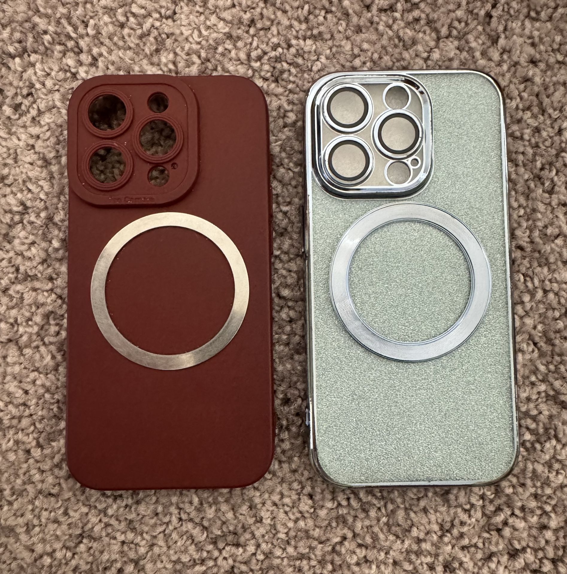 Iphone 15 Pro Case