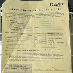 Full Body Light Therapy Rx Psoriasis-Skin Conditions