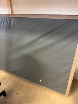Full Size Box Spring