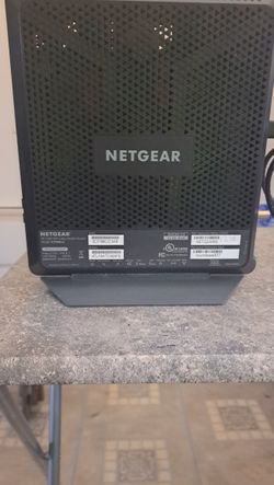 Netgear Nighthawk Gaming