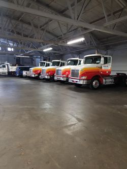 Class A driver
