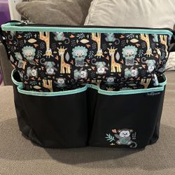 Baby Diaper Bag