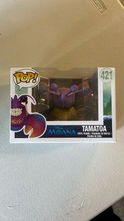 Tamatoa 