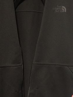 Brand New Black NorthFace Jaceket
