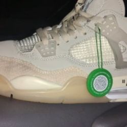 Shoe's 