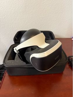 PlayStation VR