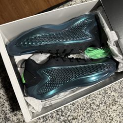 Adidas AE 1 Low Metamorphosis Sz 12 Brand New 