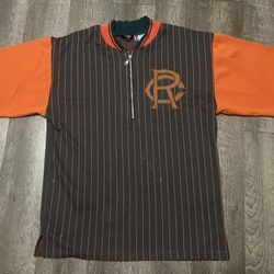  NLBM Cincinnati Tigers Negro League Baseball Jersey size XL