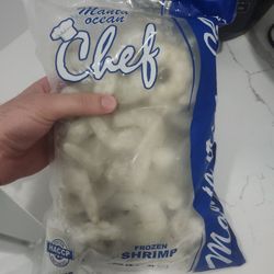 
Premium Shrimp – 2 lb Bag – Fresh & Local Delivery