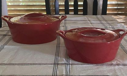Corningware Creations Stoneware