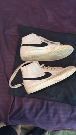 Nike Blazers