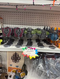 Insect Figures
