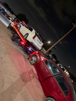 Tow