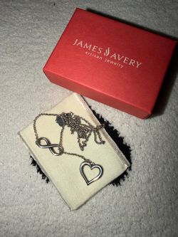James Avery Necklace