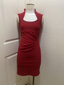 Short Dress