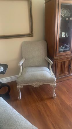 TWO chairs