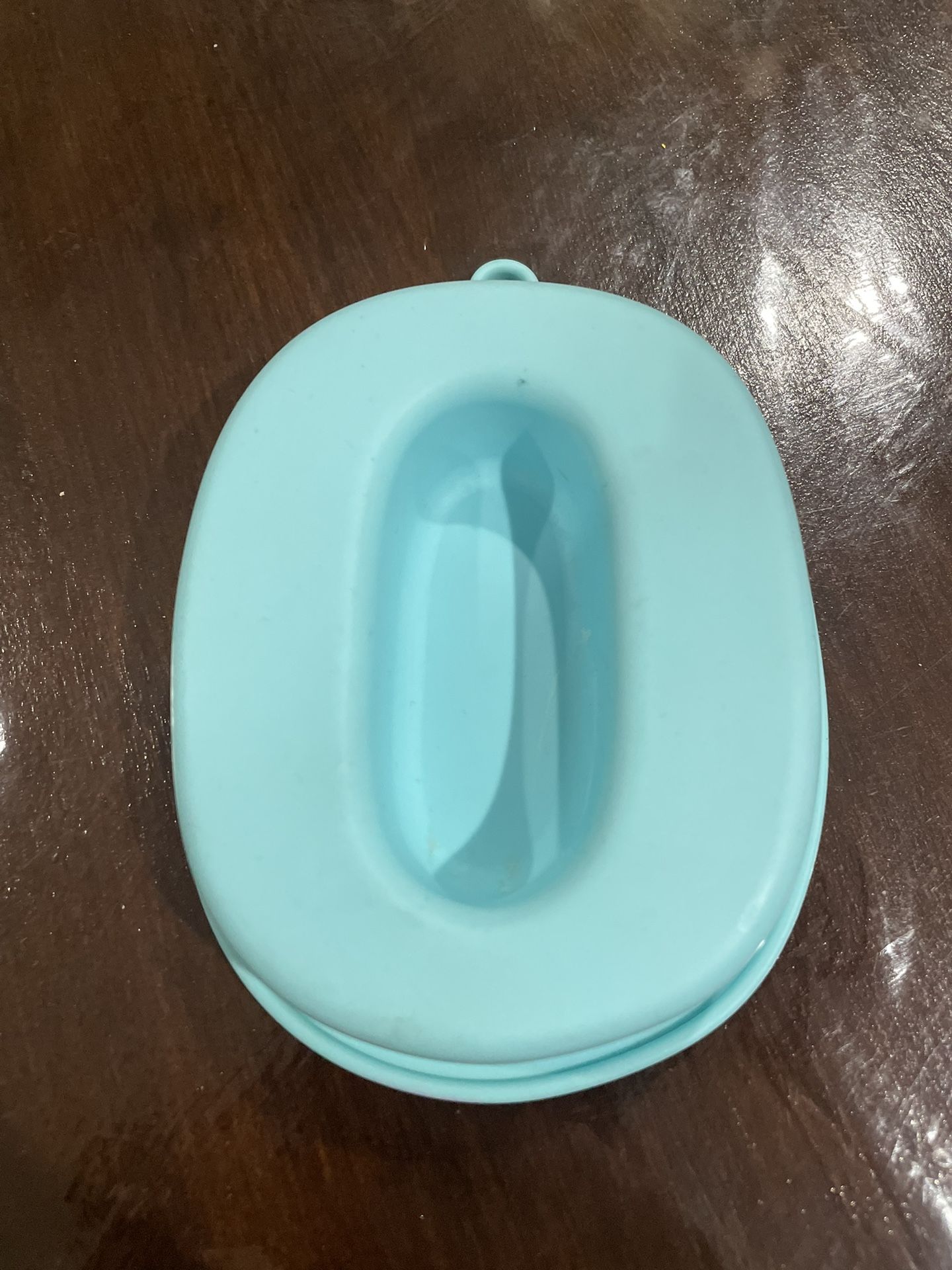 Zero Number Silicone Mold