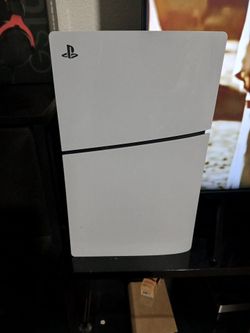 PS5