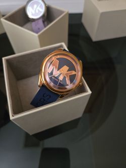 Mk watches