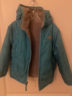 Unisex Northface Jacket Size 5T
