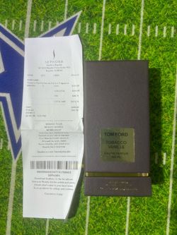 Tom Ford Tobacco Vanille Eau de Parfum 100ml