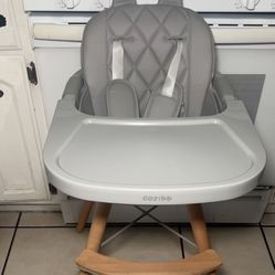 Baby High Chair 