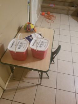 FREE bucket Chittlings