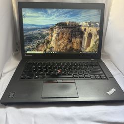 Lenovo T450 Laptop