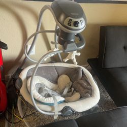 Baby Swing