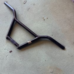 Animal BMX Handlebars 