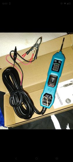 Tester