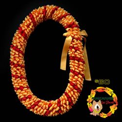 LEIS for graduation - special ocassions - birthdays weddings