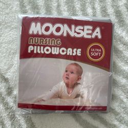 Nursing Pillowcase 
