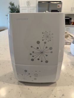 Urpower Air Humidifier