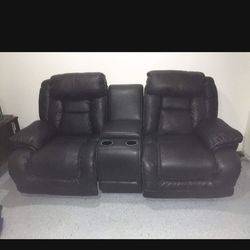 Electric Recliner 