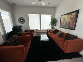 Sofa set