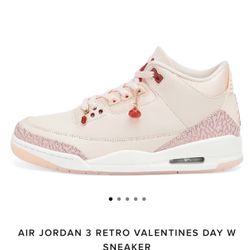 2025 Wmns Air Jordan 3 Retro 'Treat Yourself'