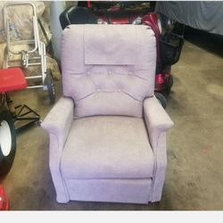 Pride Lift Chair