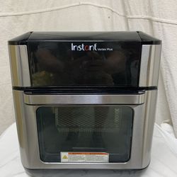 Instant Vortex Plus 10 Air Fryer