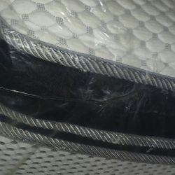 Full Super Thick Mattress Set - Free Delivery 